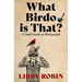 What Birdo is That?: A Field Guide to Bird-people