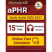 aPHR Study Guide 2026-2027: 15 Practice Tests and aPHR Prep Book for Human Resources Certification [5th Edition]