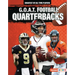 G.O.A.T. Football Quarterbacks