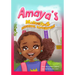 Amaya's Marvelous Museum Adventure