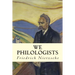 We Philologists