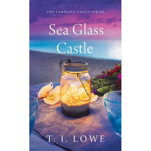 Sea Glass Castle