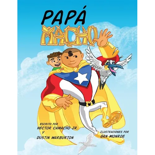 Papa Macho