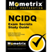 Ncidq Exam Secrets Study Guide: Ncidq Test Review for the National Council for Interior Design Qualification Examination