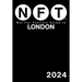 Not for Tourists Guide to London 2024