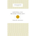 How Will You Measure Your Life? (Harvard Business Review Classics)