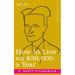 How to Live on $36,000 a Year