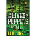 In the Lives of Puppets