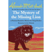 The Mystery of the Missing Lion