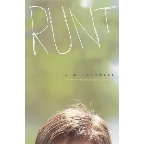 Runt: Story of a Boy