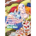 She Professed Herself Pupil of the Wise Man (Light Novel) Vol. 9
