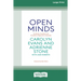 Open Minds: Academic freedom and freedom of speech in Australia [16pt Large Print Edition]
