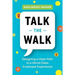 Talk the Walk: Designing a Clear Path to a World Class Employee Experience