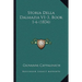 Storia Della Dalmazia V1-3, Book 1-6 (1834)