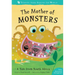 The Mother of Monsters: A Tale from South Africa