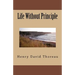 Life Without Principle