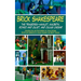 Brick Shakespeare: The Tragedies-Hamlet, Macbeth, Romeo and Juliet, and Julius Caesar