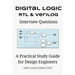 Digital Logic RTL & Verilog Interview Questions