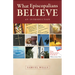 What Episcopalians Believe: An Introduction