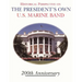 Historical Perspective and the President's Own U.S. Marine Band: 200th Anniversary