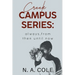 Creek Campus Series: Always, From Then Until Now