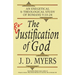 The Re-Justification of God: An Exegetical and Theological Study of Romans 9:10-24