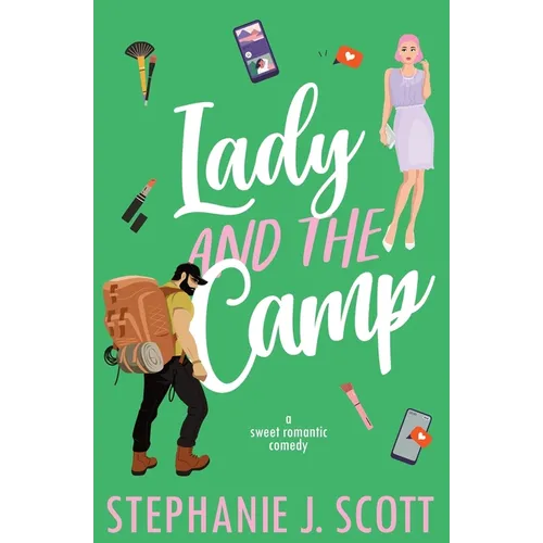 Lady and the Camp