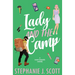 Lady and the Camp