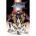 Flying Sparks Issue #2