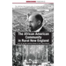 The African American Community in Rural New England: W. E. B. Du Bois and the Clinton A. M. E. Zion Church