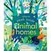 Peek Inside Animal Homes