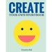 Create Your Own Storybook: 50 Pages - Write, Draw, and Illustrate Your Own Book (Large, 8.5 x 11)