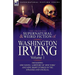 The Collected Supernatural and Weird Fiction of Washington Irving: Volume 1-Including One Novel 'a History of New York' and Nine Short Stories of the