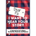 Dear Pa. I Want To Hear Your Story: A Guided Memory Journal to Share The Stories, Memories and Moments That Have Shaped Pa's Life 7 x 10 inch Hardback