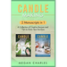 Candle Making: 2 Manuscripts in 1 - A Collection of Creative Recipes and Tips to Grow Your Business