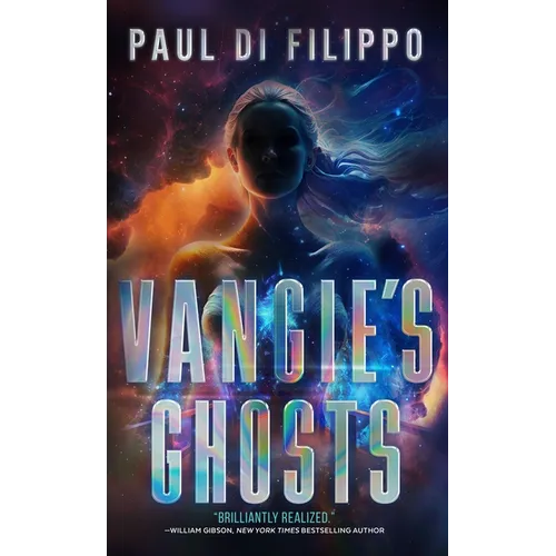 Vangie's Ghosts