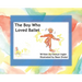 The Boy Who Loved Ballet
