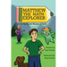 Matthew the Math Explorer: In the Secret Realm of Nath