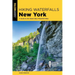 Hiking Waterfalls New York