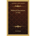 Political Discourses (1752)