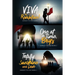 Shirley f'n Lyle: Books 1-3