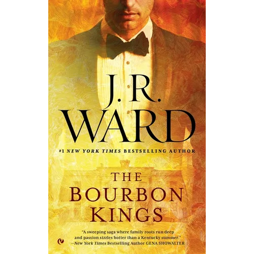 The Bourbon Kings