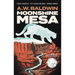 Moonshine Mesa