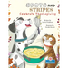 Spots and Stripes Celebrate Thanksgiving