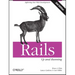 Rails: Up and Running: Lightning-Fast Web Development