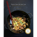 Phoenix Claws and Jade Trees: Essential Techniques of Authentic Chinese Cooking: A Cookbook