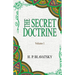 The Secret Doctrine: Volume 1