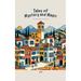 Tales of Mystery and Magic: Short Stories for Spanish Language Learners