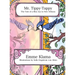 Mr. Tippy-Tappy: The Tale of a Blue Jay in New Orleans