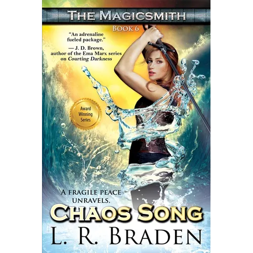 Chaos Song